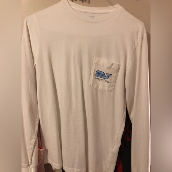 Like New Vineyard Vines Long Sleeve Size XS - Picture 1 of 3